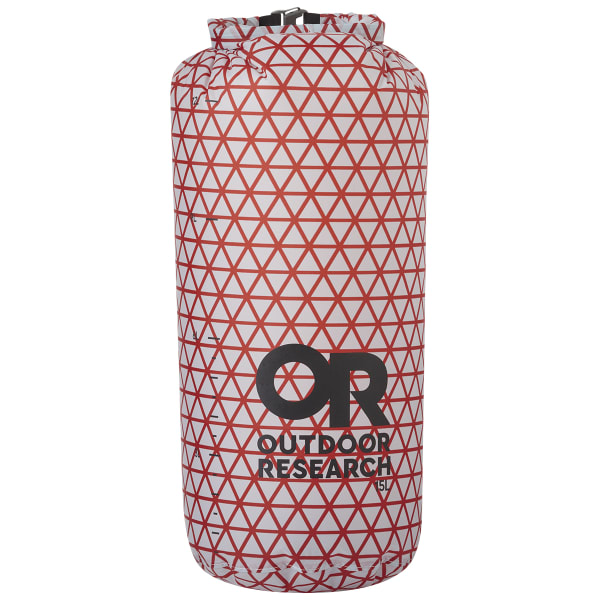 OUTDOOR RESEARCH Beaker Dry Bag 15L