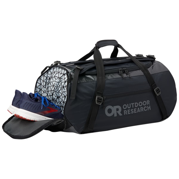 OUTDOOR RESEARCH CarryOut Duffel 60L