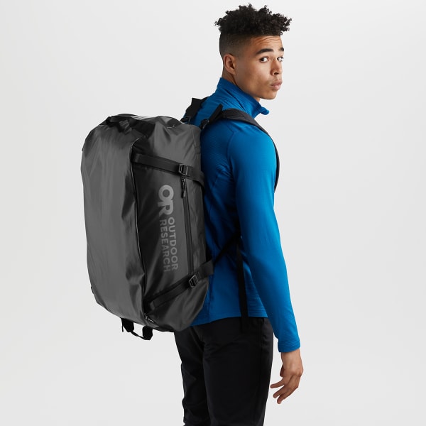 OUTDOOR RESEARCH CarryOut Duffel 60L