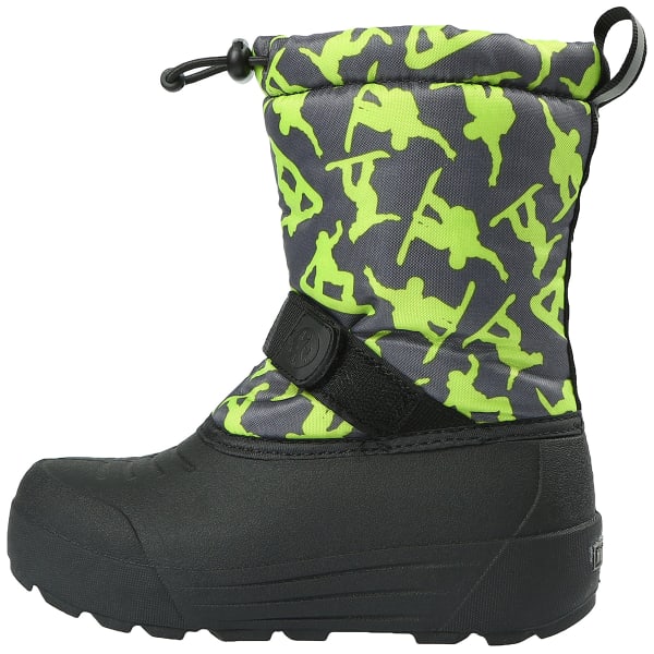 NORTHSIDE Kids' Frosty Insulated Storm Boots