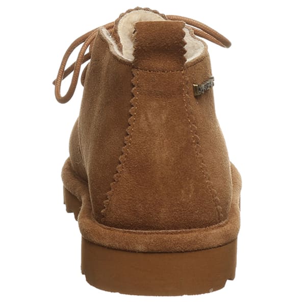 BEARPAW Women's Skye Chukka Boots