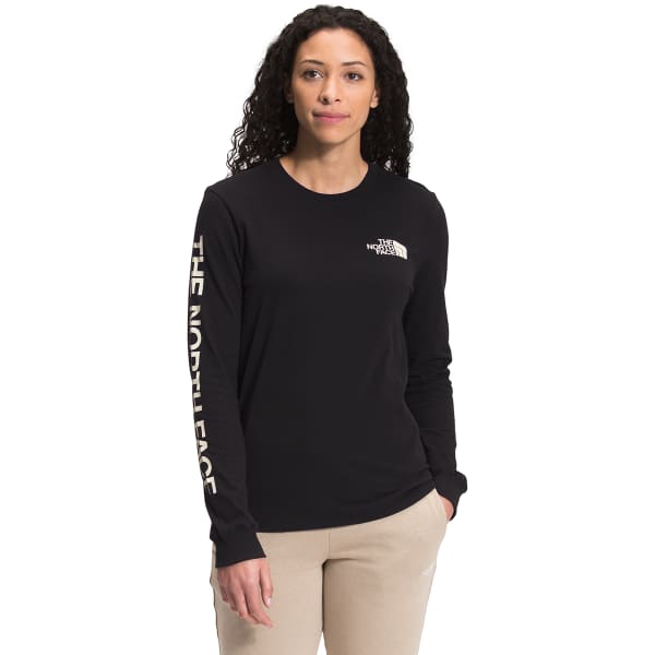 THE NORTH FACE Women’s Brand Proud Long Sleeve Tee