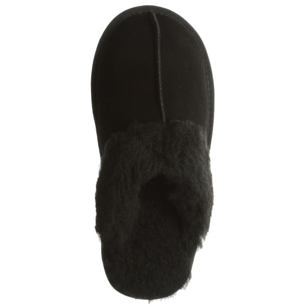 PAWZ By BEARPAW Women's Margaret Slippers