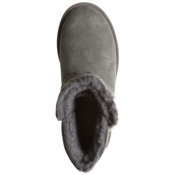 BEARPAW Women's Jade Pull On Booties