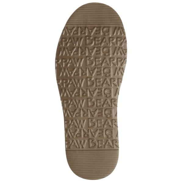 BEARPAW Women's Jade Pull On Booties