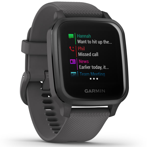 GARMIN Venu Sq Watch