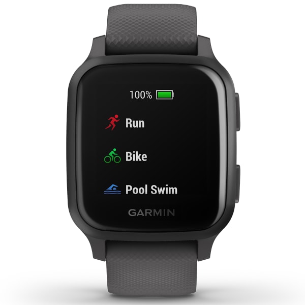 GARMIN Venu Sq Watch