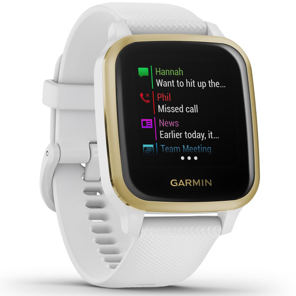 GARMIN Venu Sq Watch