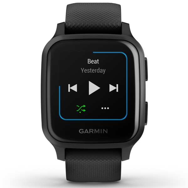 GARMIN Venu Sq – Music Edition Watch