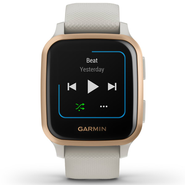 GARMIN Venu Sq – Music Edition Watch