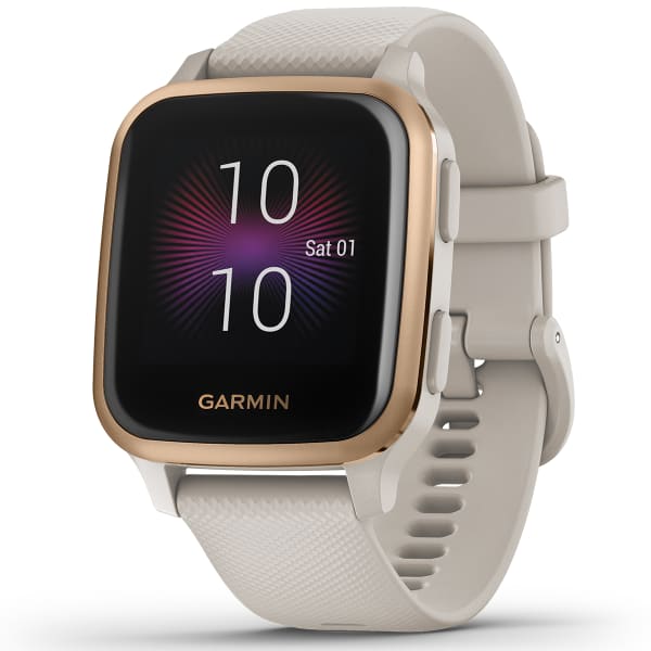 GARMIN Venu Sq – Music Edition Watch