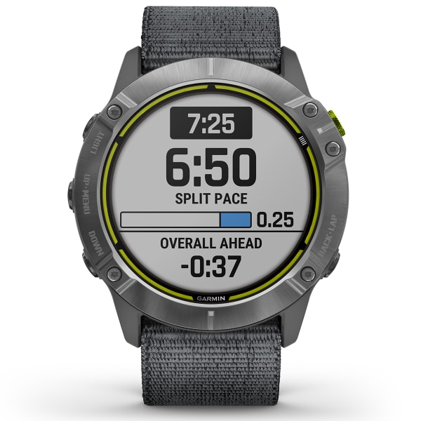 GARMIN Enduro Watch