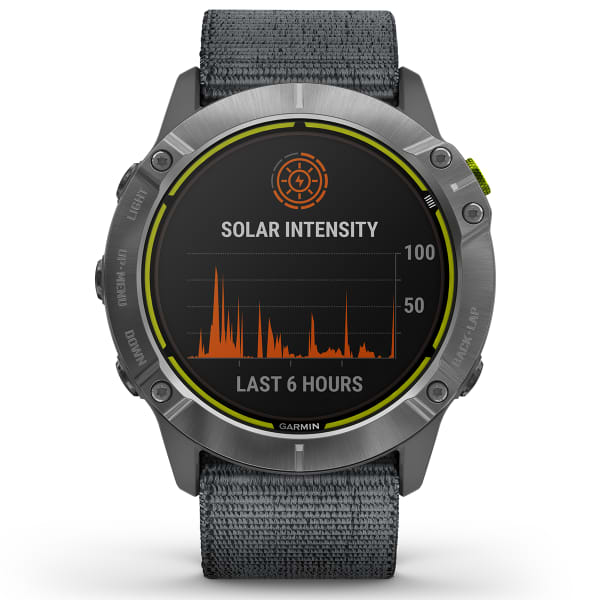 GARMIN Enduro Watch