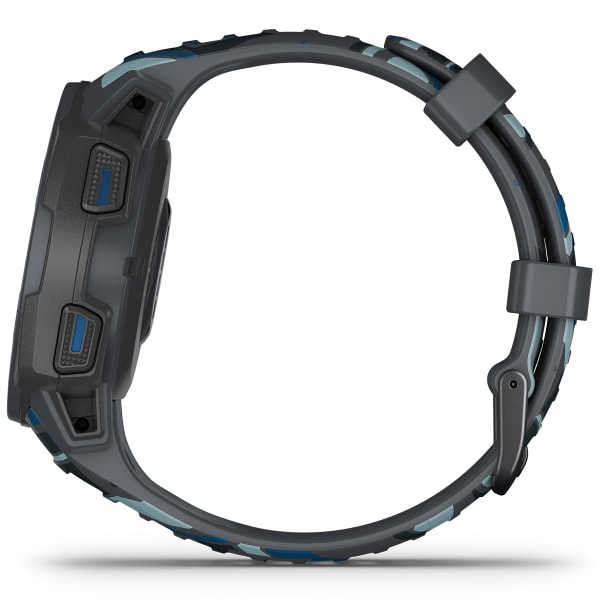 GARMIN Instinct Solar – Surf Edition Watch