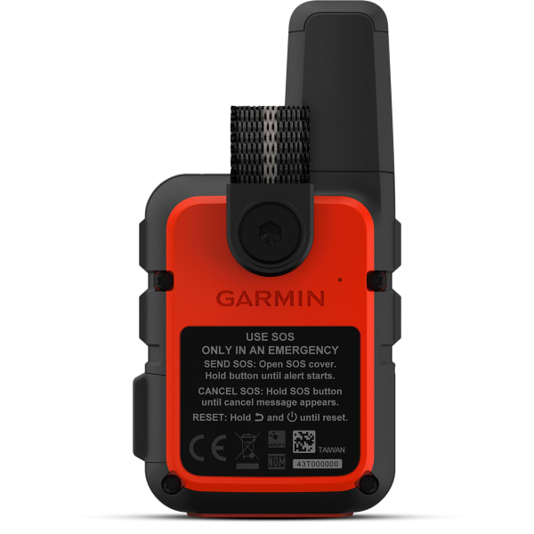 GARMIN inReach Mini Satellite Communicator