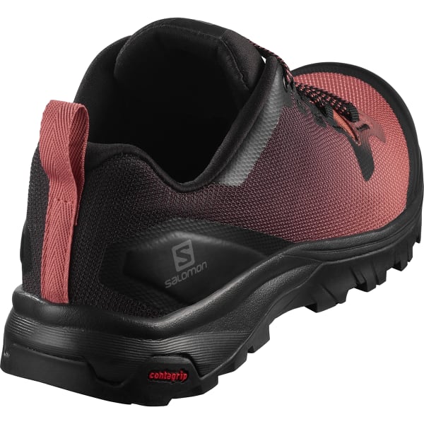 SALOMON Women's Vaya Hiking Shoes