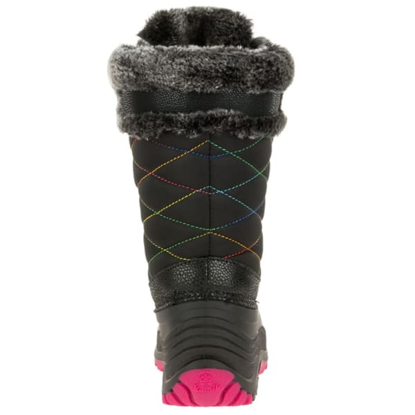 KAMIK Kids' The STAR 2 Winter Boots