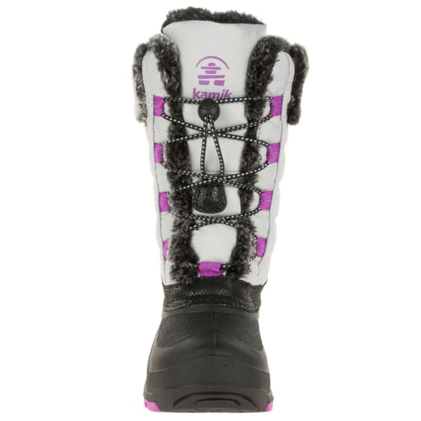 KAMIK Kids' The STAR 2 Winter Boots