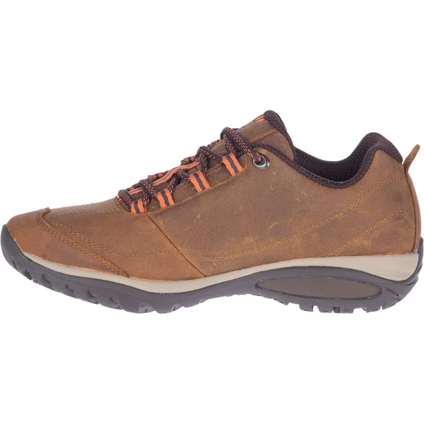 MERRELL Women's Siren Traveller 3 Hiking Shoe