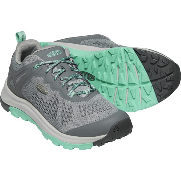 KEEN Women's Terradora II Vent Hiking Shoe