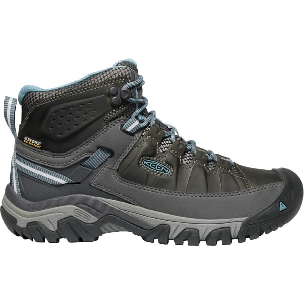 KEEN Women's Targhee III Waterproof Mid Hiking Boot