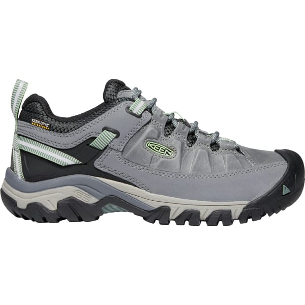 KEEN Women's Targhee III Waterproof Hiking Shoe