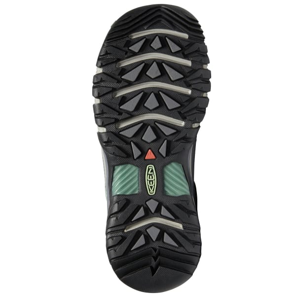 KEEN Women's Targhee III Waterproof Hiking Shoe