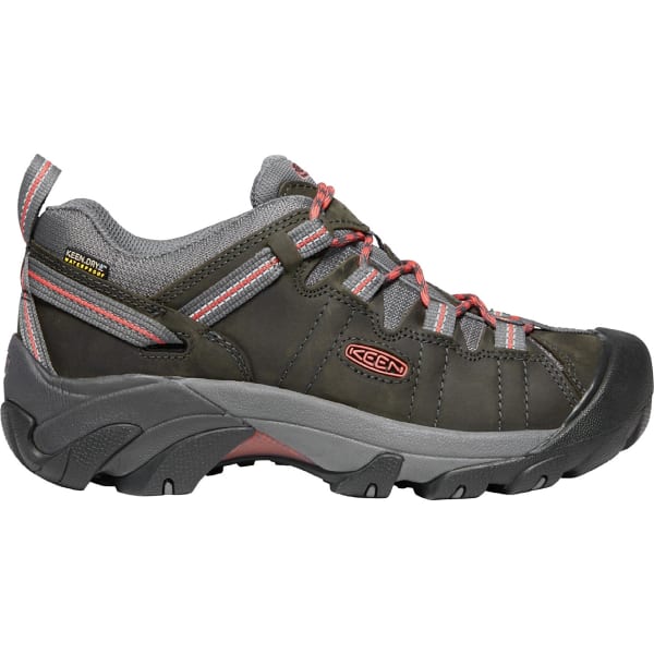 KEEN Women's Targhee II Waterproof Hiking Shoe