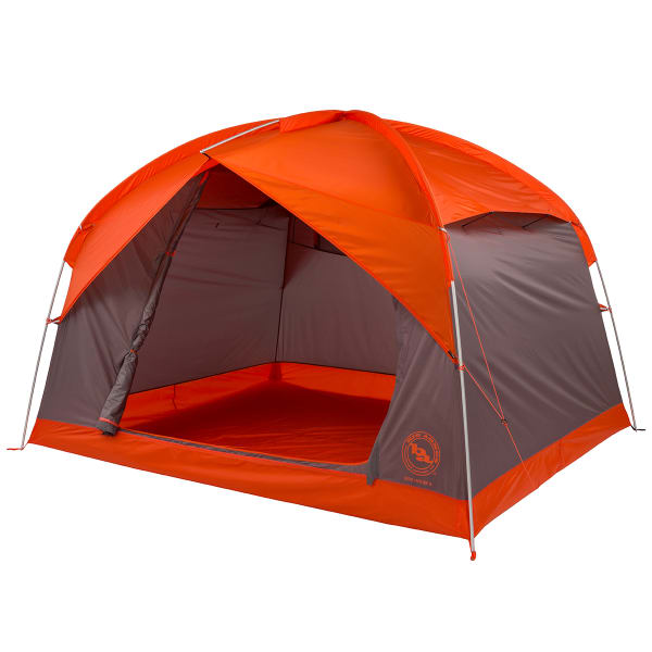 BIG AGNES Dog House 6 Tent