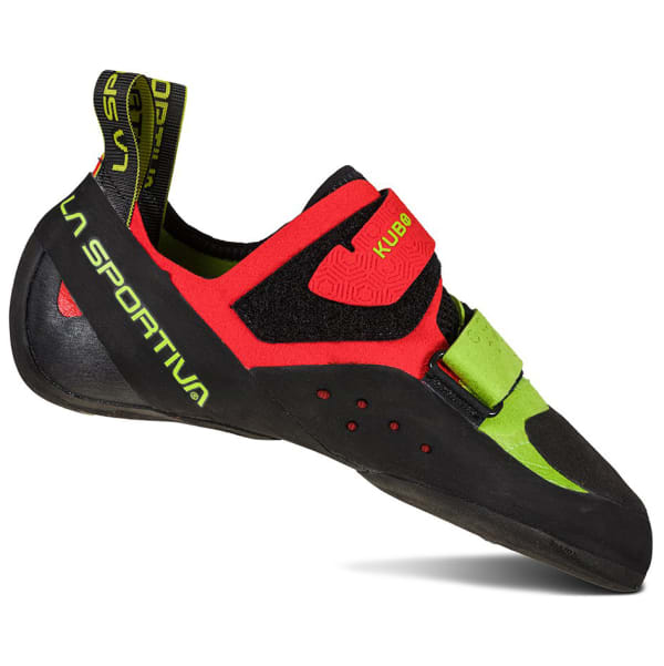 LA SPORTIVA Kubo Climbing Shoes