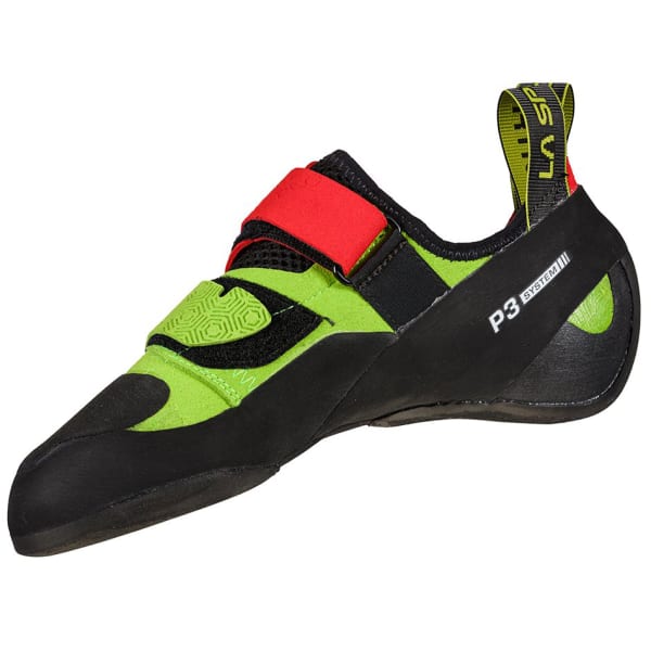 LA SPORTIVA Kubo Climbing Shoes