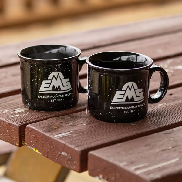 EMS 15 oz. Camp Mug