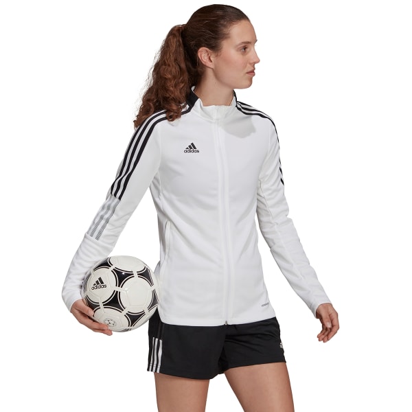 ADIDAS Women's Tiro 21 Track Jacket