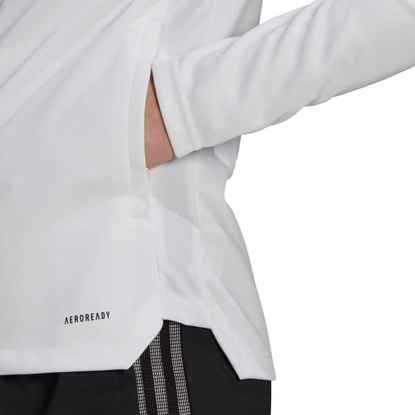 ADIDAS Women's Tiro 21 Track Jacket