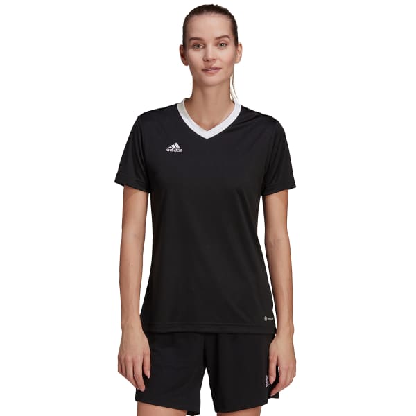 ADIDAS Women's Entrada 22 Soccer Jersey