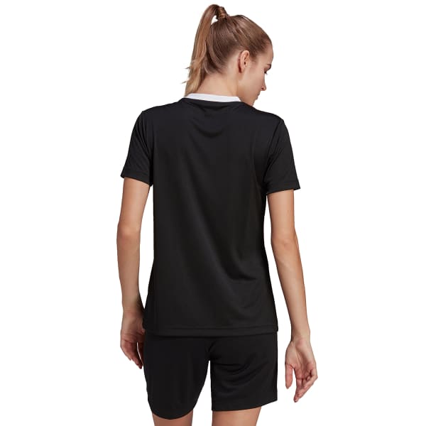 ADIDAS Women's Entrada 22 Soccer Jersey