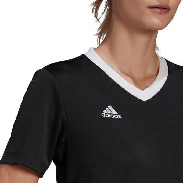 ADIDAS Women's Entrada 22 Soccer Jersey