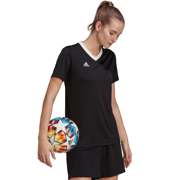 ADIDAS Women's Entrada 22 Soccer Jersey