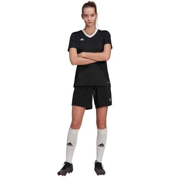 ADIDAS Women's Entrada 22 Soccer Jersey