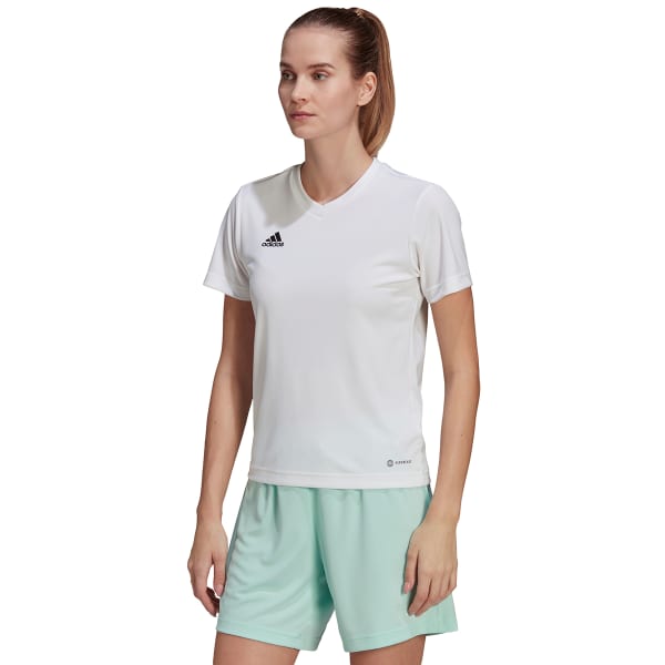 ADIDAS Women's Entrada 22 Soccer Jersey