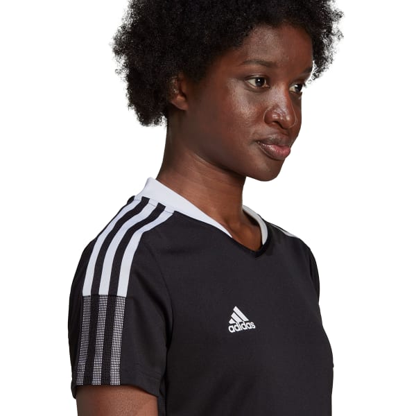 ADIDAS Women's Tiro 21 Training Jersey