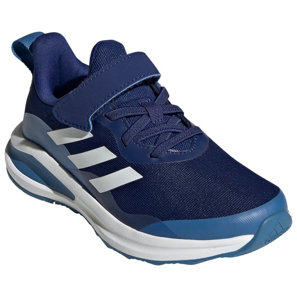 ADIDAS Boys' Fortarun EL Running Shoes