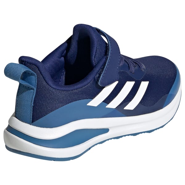 ADIDAS Boys' Fortarun EL Running Shoes