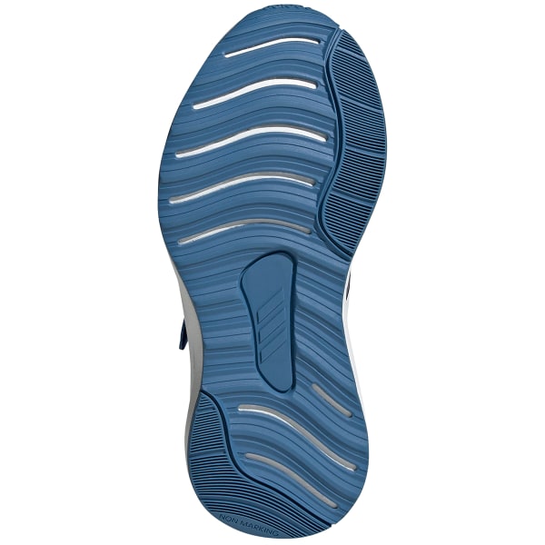 ADIDAS Boys' Fortarun EL Running Shoes