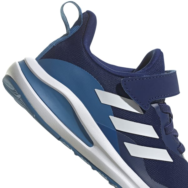 ADIDAS Boys' Fortarun EL Running Shoes