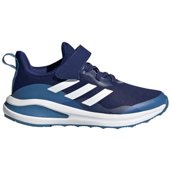 ADIDAS Boys' Fortarun EL Running Shoes