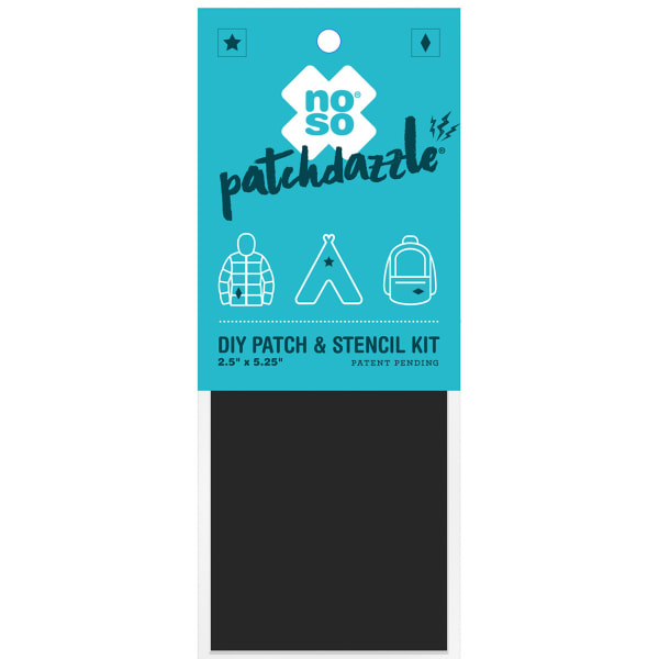 NOSO Patchdazzle DIY Repair Kit