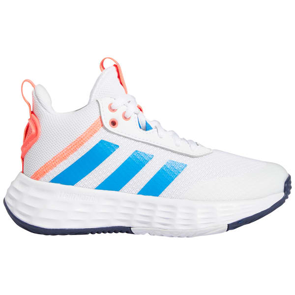 ADIDAS Boys' Own The Game 2.0 Basketball Shoes