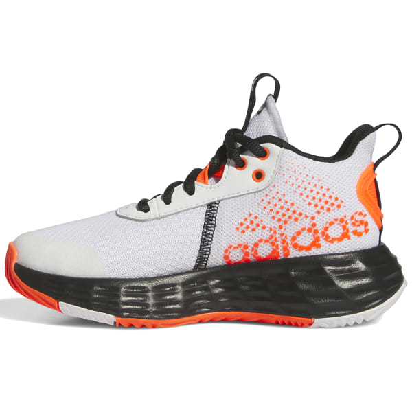 ADIDAS Boys' Own The Game 2.0 Basketball Shoes