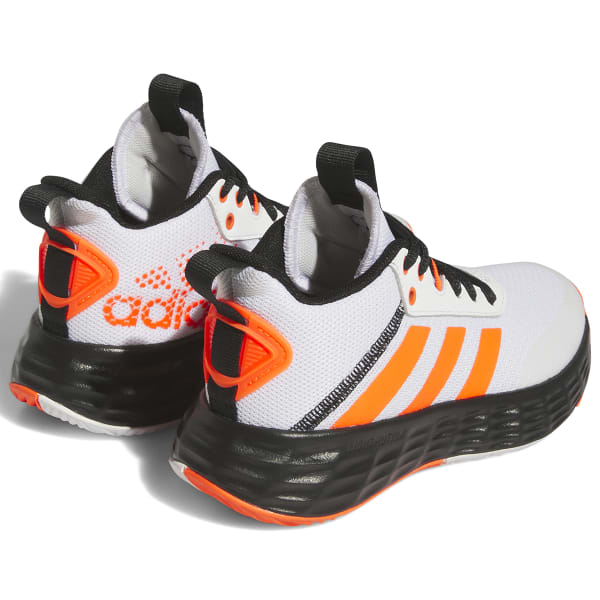 ADIDAS Boys' Own The Game 2.0 Basketball Shoes